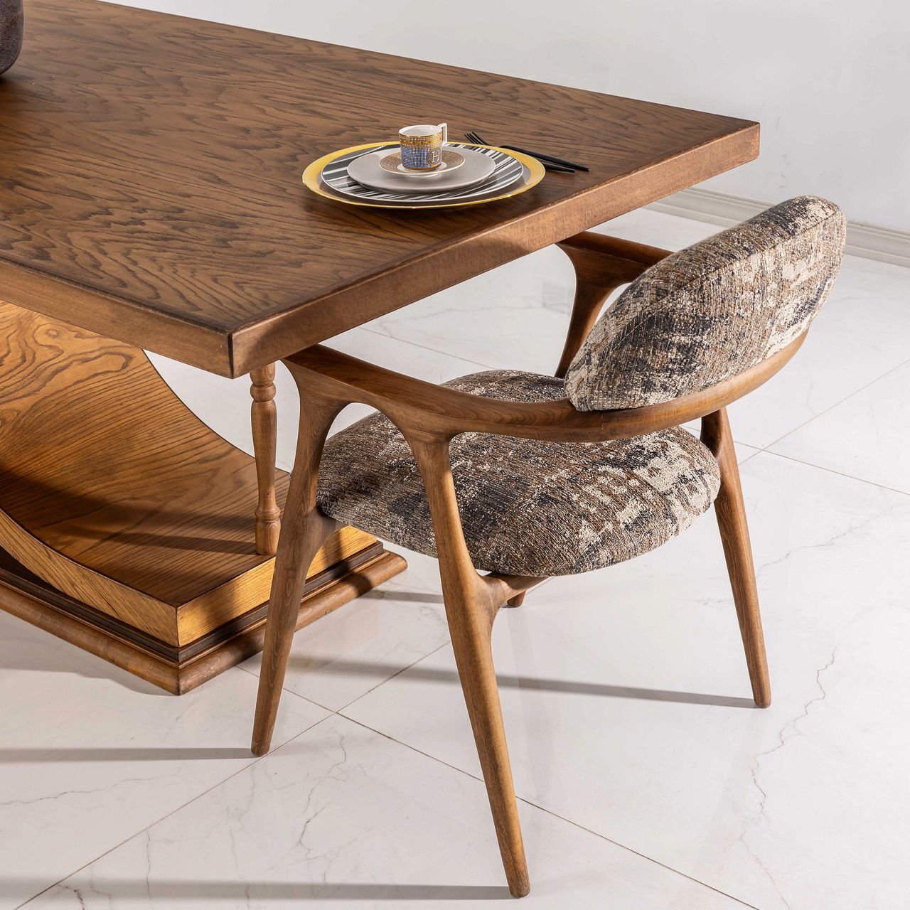 غذاخوری پتروس