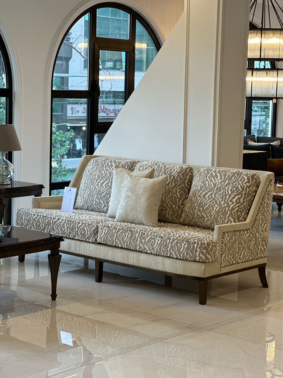 ست مبلمان گلکسی