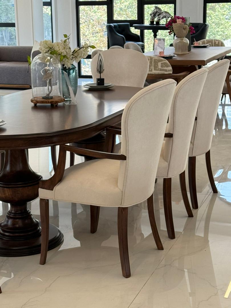 ست ناهارخوری تورن 