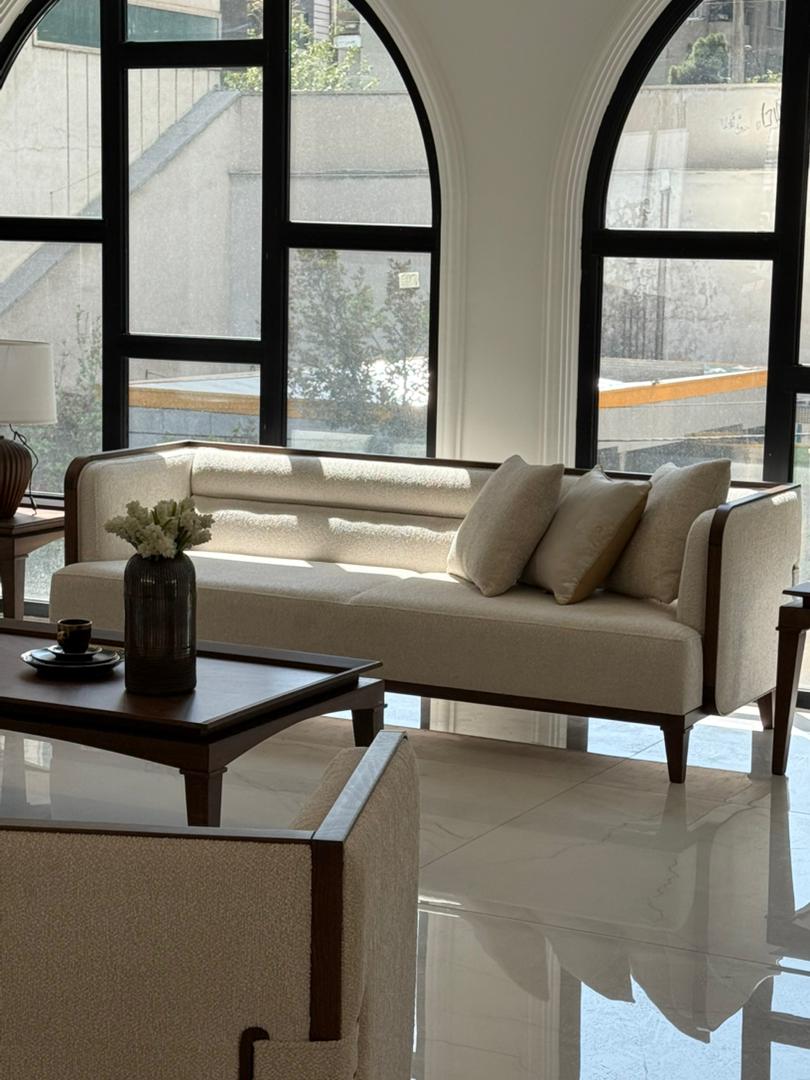 ست مبلمان کانت