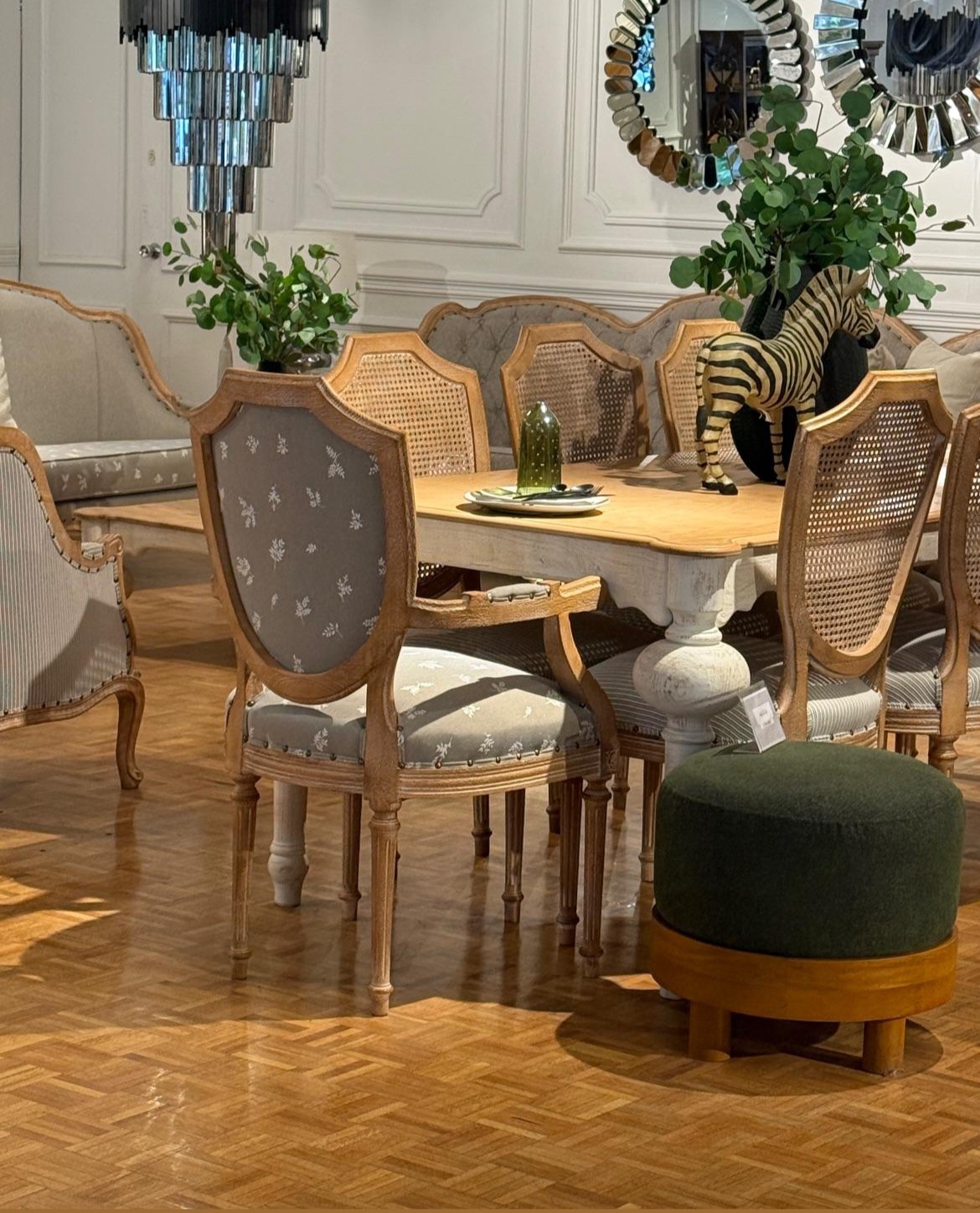 غذاخوری سن پدرو