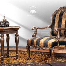 نیم ست مصری-صدفی