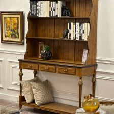 کتابخانه انگلیسی