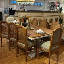 غذا خوری سنت میشل