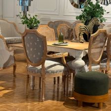 غذاخوری سن پدرو