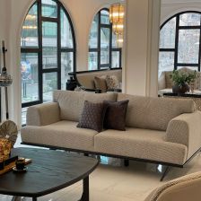 ست مبلمان پانیذ 