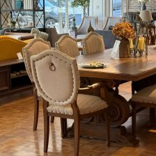 ست ناهار خوری باروک